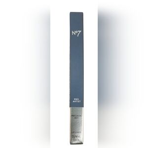 No7 Pro Artist Precision Edit Lip Liner 'Red Carpet Ready"
